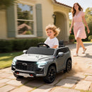 Chevrolet Tahoe Electric Ride-On Car for Kids with 12V 7AH Battery