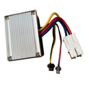 24V Control Box for Kids' Ride-On Cars, Princess Carriage Add-On, Sturdy Design