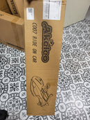 Akeleo C007 Electric Wiggle Racer