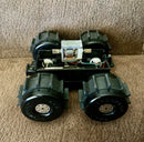 Schaper Stomper - Water Demons - Coast Guard Rescue - Good Parts
