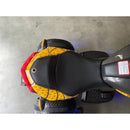 Electric 3-Wheel Kids Motorcycle Toy with LED Lights