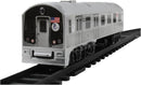 New York City 3-Piece Train Set with Lights and Sounds