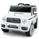 Mercedes-Benz AMG G63 Electric Ride-On Car for Kids