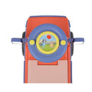 Bluey Interactive Foot-to-Floor Ride-On Car for Kids