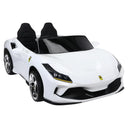 Ferrari Concept Racer Ride-On Vehicle