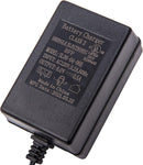 6V 0.5A Charger for Kids' Electric Ride-On Car, Model SL06-04-06E