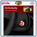 12V Key Ignition Switch for Electric Ride-On Toy Car Replacement