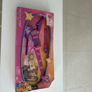 Winx Club Rock Star Guitar in Original Unopened Packaging