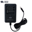 24V Charger Featuring Charging Indicator for Electric Ride-On Vehicles and Strollers