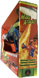 Mars Attacks Martian Brain Disintegrator Weapon by Trendmasters 1996