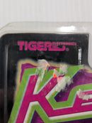 1996 Talkgirl Keyz Illuminated Key Ring by Tiger Electronics Talkboy Collectible