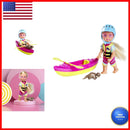 Evi Love Adventure Kayak