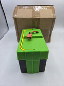 24V 7Ah Rechargeable Battery for Kids' Power Wheels UTV