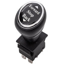 Multi-Function Gear Switch Handle for Kids Ride-On Car