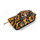 Toy Mark Tank Tiger II (Woodland) VG+