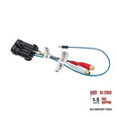 Polaris Ride Command WWX-POL-RC-ADAP Connector