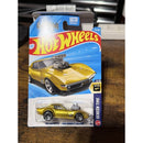 Hot Wheels '68 Corvette - Gas Monkey Edition