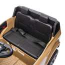 24V Lexus GX550 Kids Electric SUV with 2 Seats and 160W Motor