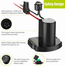 Efficient 18V ONE+ Adapter with Simple Setup Capabilities