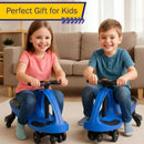Lil' Rider Wiggle Car - Fun and Safe Ride-On Toy for Toddlers, Ideal for Indoor and Outdoor Play