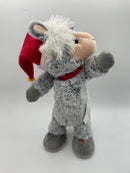 Gemmy's Animated Christmas Llama: Twerking and Dancing Fun for 2023