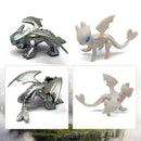 Toysvill How to Train Your Dragons Miniature Collection (12 pcs)