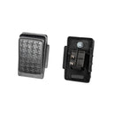 2 Pin Foot Pedal Replacement Parts for 6V, 12V, and 24V Ride-On Toy Vehicles