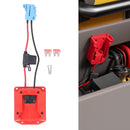 18V Battery Adapter for Peg CX4 Toddler Ride-On Toys