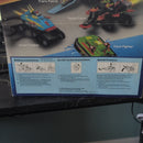 Schaper Super Force MS17 Battery-Powered Vehicle Toy for Kids Ages 4 and Up