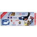 Transformer's Advanced Treasure Locator