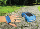 Lexibook Crosslander® Phantom RC Racing Car with Smoke Effects