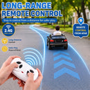 2.4G Wireless Remote for 12V Children's Electric Cars and Trucks