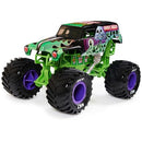 Grave Digger Collector 1:24 Scale Diecast Monster Truck