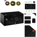 24V 7AH Power Pack for Ride-On Vehicles