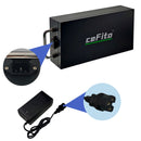 60V 20Ah Power Battery for Fat Tire Electric Scooters (100W - 2000W)