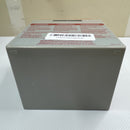 Power Wheels Gray and Orange 12V Battery Ride-On Vehicle 00801-1776