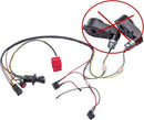 DIY Electric Car Accessories for Kids - Custom Toy Car Components