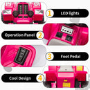 Kids 6V Electric ATV Ride-On 4 Wheeler with 4.5Ah Battery