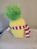 Singing and Dancing Plush Pineapple with a Tropical Twist