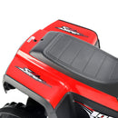 12V Electric Off-Road ATV for Kids - 4-Wheeler Quad Toy Car