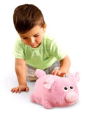 Waddling Oinkers Pig Toy