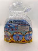 Little Live Pets Lil' Dippers FURTAIL Aquatic Swimming Fish Toy