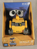 WALL-E Remote Control Figure for Ages 8 and Up - Disney Pixar Exclusive