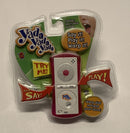 Big Time Toys Yada Yada Yada Voice Recorder Talking Toy Say It Play It Warp It