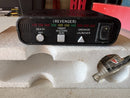 1987 Vintage Revenger Toy Car with Dash Sound Maker - Boxed NOS