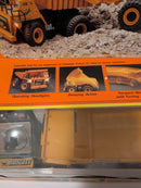 Caterpillar Power Dumper