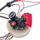 DIY Electric Car Accessories for Kids - Custom Toy Car Components