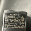 7V Battery Charger for Children's Ride-On Cars with B-Type Plug