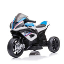 12V Official BMW Electric Trike