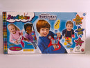 Doodlebops Rooney Doodle Guitar Piano Keytar - Limited Edition